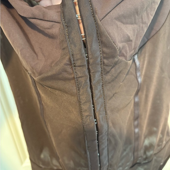 NWT Free People Corset Bodysuit - Picture 4 of 5